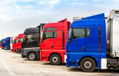 Adana Van Ambar Nakliyat