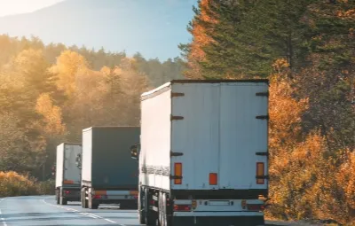 Adana ile Van Arası Klima Taşıma