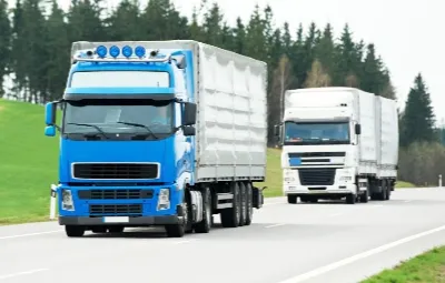 Adana ile Van Arası Eşya Taşıma